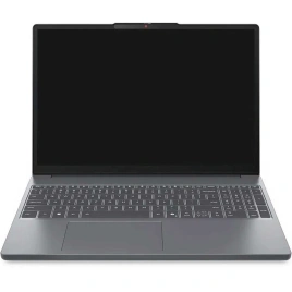 Ноутбук Lenovo IdeaPad Slim 3 15ARP10 15.3 IPS/R5-150/16Gb/512Gb SSD (83K700UDRK) Luna Grey