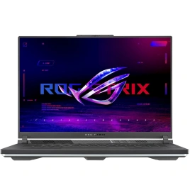 Ноутбук ASUS ROG Strix G16 G614JZ-N4011 16 QHD IPS/ i7-13650HX/16GB/1TB SSD (90NR0CZ1-M001P0) Eclipse Gray