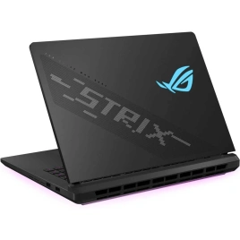 Ноутбук ASUS ROG Strix SCAR 16 G635LX-RW041 16 mLED/ i9-275HX Ultra/32GB/1TB SSD (90NR0L81-M001K0) Off Black