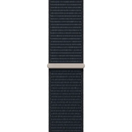 Ремешок Apple Watch 41mm Midnight Sport Loop (MT533)