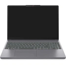 Ноутбук Lenovo IdeaPad Slim 3 15IRH10R 15.3 IPS/i7-240H/16GB/512GB SSD (83K4005VPS) Luna Grey