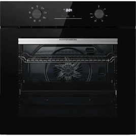 Электрический духовой шкаф Kuppersberg HO 608 X Line Black