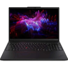 Ноутбук Lenovo ThinkPad P16S G3 16 OLED/ i7-155H Ultra/32GB/1TB SSD (21KTS4HD00) Black