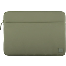 Чехол-папка Uniq VIENNA Laptop Sleeve для ноутбуков 14 Laurel Green