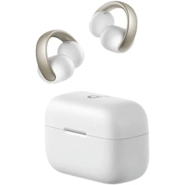 Наушники Anker Soundcore AeroClip White (A3388G21)