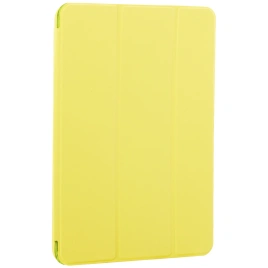 Чехол MItrifON Color Series Case для iPad Air 10.9 2020/2022 Lemon