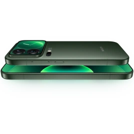 Смартфон Xiaomi 17 Pro 12/512Gb Green CN