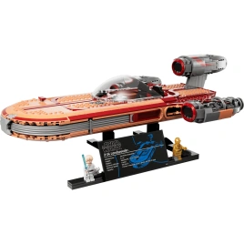 Конструктор LEGO Star Wars Luke Skywalker’s Landspeeder 75341