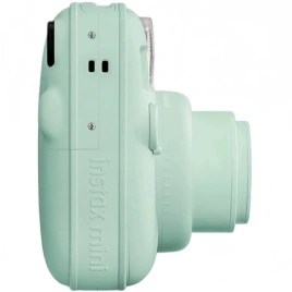 Фотоаппарат моментальной печати Fujifilm Instax mini 13 Lagoon Green