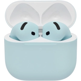 Наушники Apple AirPods 5 ANC Color Sky Blue