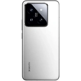 Смартфон Xiaomi 14 Pro 12/256Gb Silver CN
