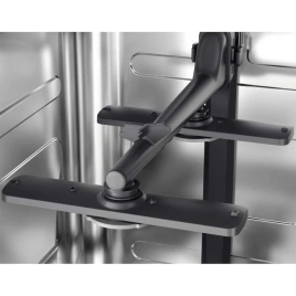 Посудомоечная машина Electrolux EEA23210L Black