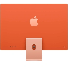 Моноблок Apple iMac (2023) 24 Retina 4.5K M3 8C CPU, 10C GPU/24GB/1Tb Orange (Z19R000DB)
