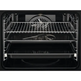 Электрический духовой шкаф Electrolux KOEBP39Z Black