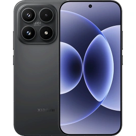 Смартфон Xiaomi 17 12/512Gb Black CN