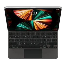 Клавиатура Apple Magic Keyboard для iPad Pro 12.9 (MJQK3) Black