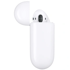Наушники Apple AirPods 2 (MV7N2) White