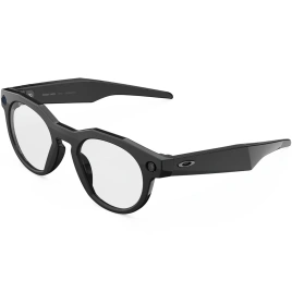Умные очки Oakley HSTN Clear Black