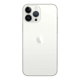 Смартфон Apple iPhone 13 Pro 128Gb Silver (MLW23)