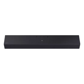 Саундбар Samsung HW-B400F/RU 2.0 Black