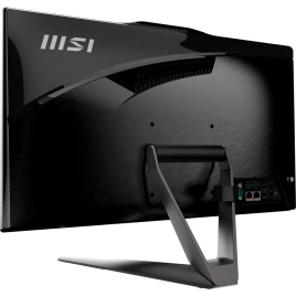 Моноблок MSI Pro AP222T 13M-088XRU 21.5 FHD IPS/ i5-13400/16GB/512Gb SSD (9S6-AC0111-282) Black