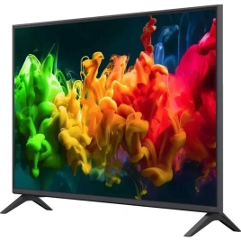 Телевизор LG 43QNED80B6B.ARUG 43" 2026