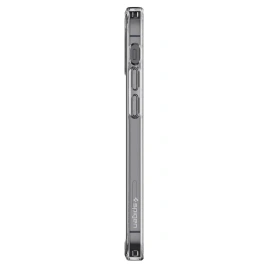 Чехол Spigen Quartz Hybrid для iPhone 12 Mini (ACS01748) Crystal Clear