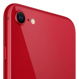 Смартфон Apple iPhone SE (2022) 256Gb (PRODUCT) RED