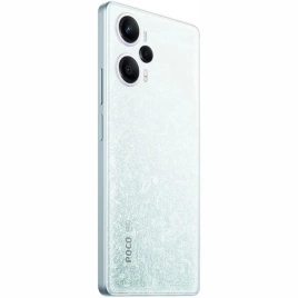 Смартфон XiaoMi Poco F5 5G 12/256Gb White EAC