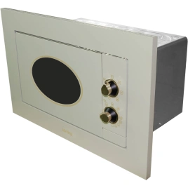 Микроволновая печь Korting KMI 820 RGB Beige