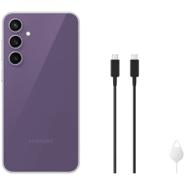 Смартфон Samsung Galaxy S23 FE SM-S711B 8/128Gb Lavender