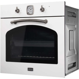 Электрический духовой шкаф Korting OKB 481 CRSI White