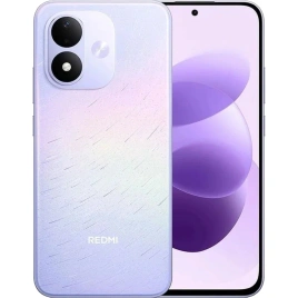 Смартфон Xiaomi Redmi Note 17 4G 4/128Gb Celestial Purple Global Version