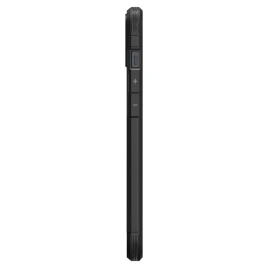 Чехол Spigen Tough Armor MagFit для iPhone 14 Plus (ACS04915) Black