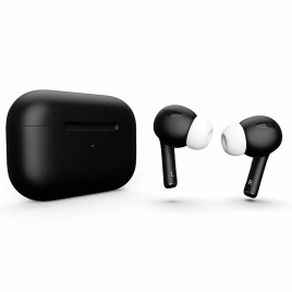 Наушники Apple AirPods Pro Color Black Matte