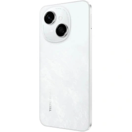 Смартфон Tecno Spark Go 1 4/128Gb Glittery White