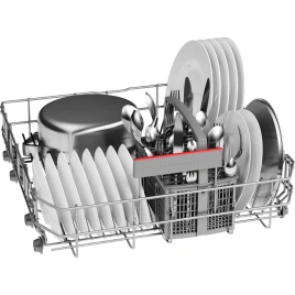 Посудомоечная машина Bosch Serie 4 SMV4HTX00E