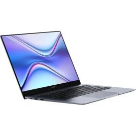 Ноутбук Honor MagicBook X14 NBR-WAI9 14 FHD IPS/ i3-10110U/8GB/256GB SSD (53011TVN-001) Gray