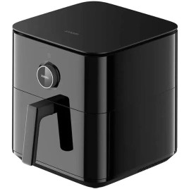 Аэрогриль Xiaomi Smart Air Fryer MAF10 6.5L Black (BHR7357EU) РСТ