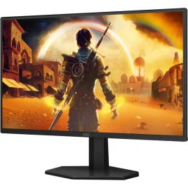 Монитор AOC 27" 27G42E IPS Black