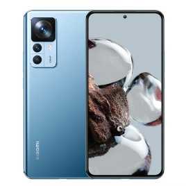 Смартфон Xiaomi 12T 8/256GB Blue Global Version