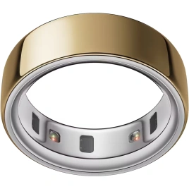 Умное кольцо Oura Ring 4 Size 9 Gold