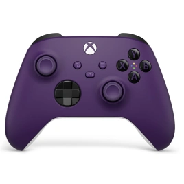 Джойстик беспроводной Microsoft Xbox Series Astral Purple