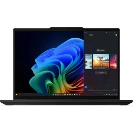 Ноутбук Lenovo ThinkPad T14s G6 14 IPS/ i7-258V Ultra/32GB/1TB SSD (21QX000LUS) Eclipse Black