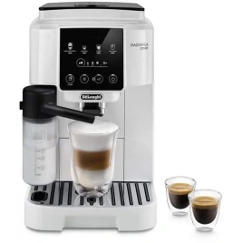 Кофемашина DeLonghi Magnifica Start ECAM220.61.W White