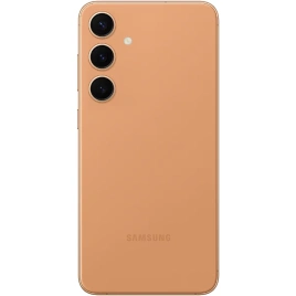 Смартфон Samsung Galaxy S24 Plus SM-S926B 12/256Gb Sandstone Orange