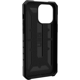 Чехол UAG Pathfinder для iPhone 14 Pro Black