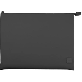 Чехол-папка Uniq LYON Laptop Sleeve для ноутбуков 16 Midnight Black