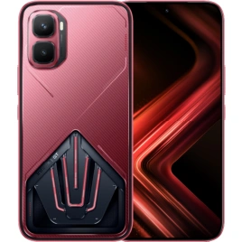 Смартфон Infinix GT 50 Pro 12/256GB Red