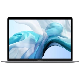 Ноутбук Apple MacBook Air (2020) 13 i7 1.2/8Gb/512Gb SSD (Z0X9000HJ) Silver (Серебристый)